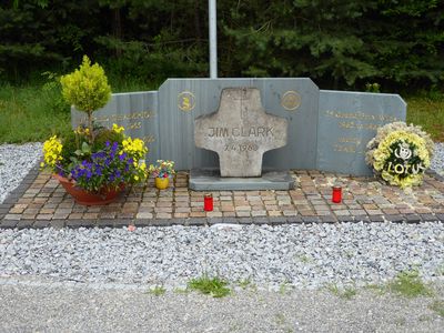 Hockenheimring Baden-Württemberg