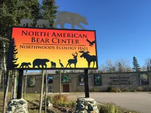 North American Bear Center