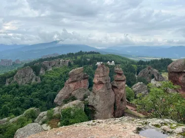 Belogradchik