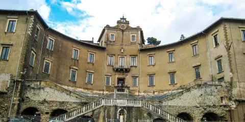 Museo Archeologico Nazionale di Palestrina