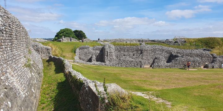 Old Sarum