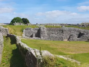 Old Sarum