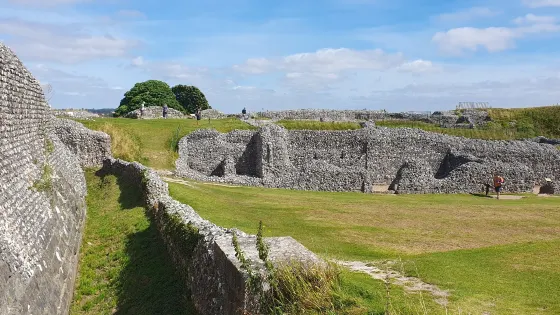 Old Sarum