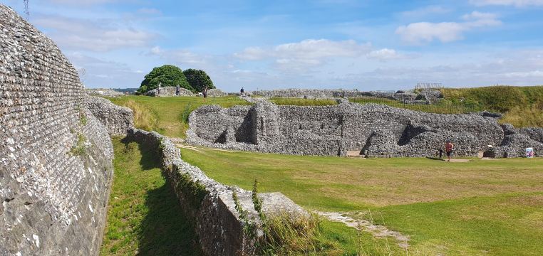Old Sarum
