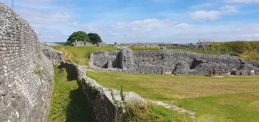 Old Sarum