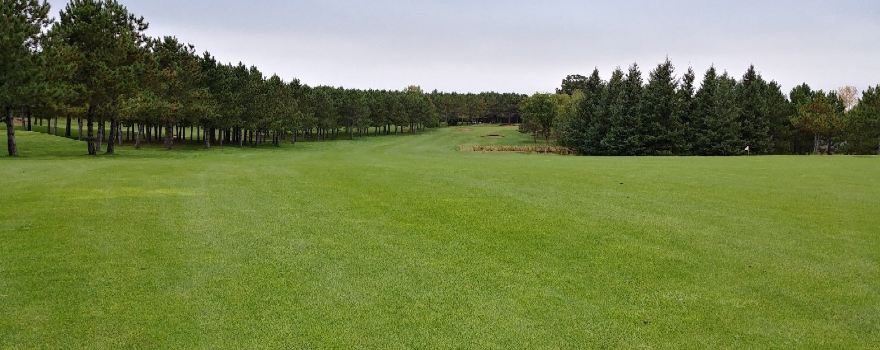 Thumper Pond Golf Course