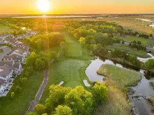 Avalon Golf Club