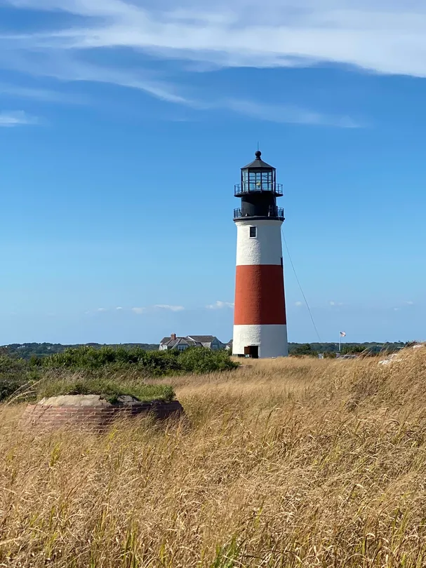 4_Sankaty Head Lighthouse