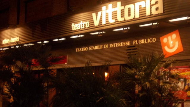 Teatro Vittoria