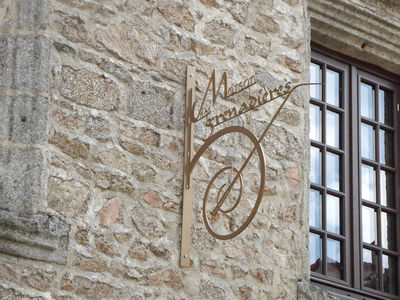 Maison des Grenadieres