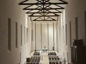Abbey of Gethsemani