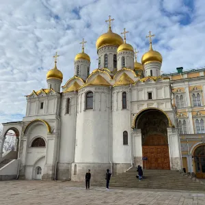 Благовещенский собор