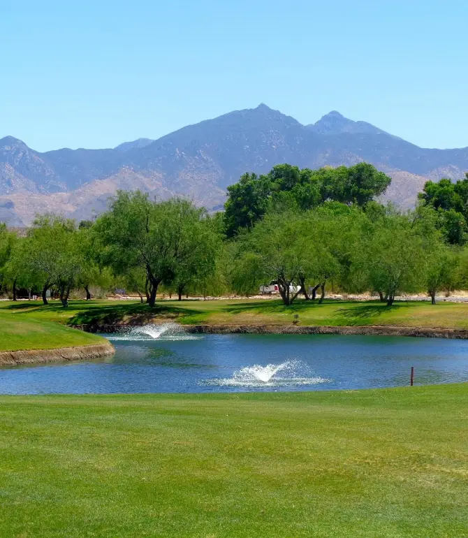 Rio Rico