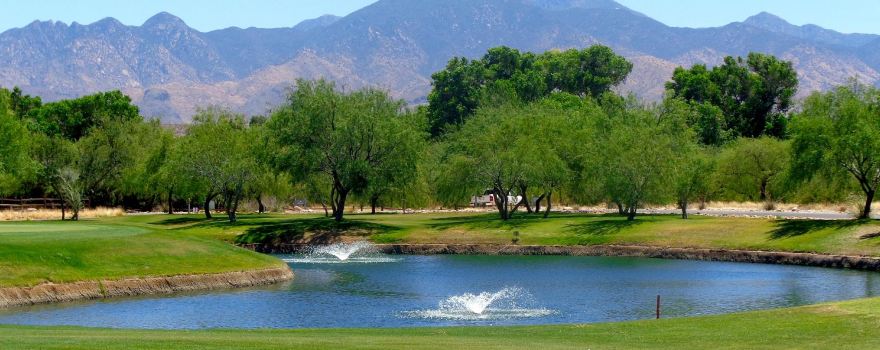 Rio Rico Country Club