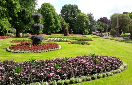 皇家利明頓礦泉市