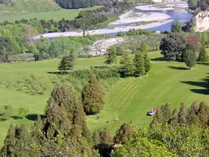 Rangatira Golf Club