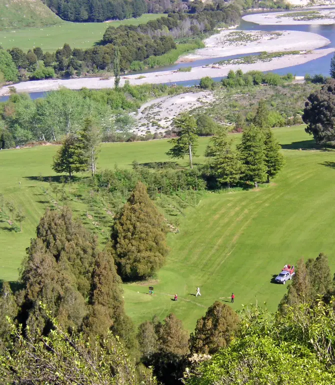 Hunterville