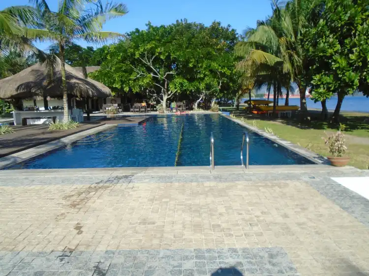 Hotels near Banana Beach at Hijo Resorts Davao