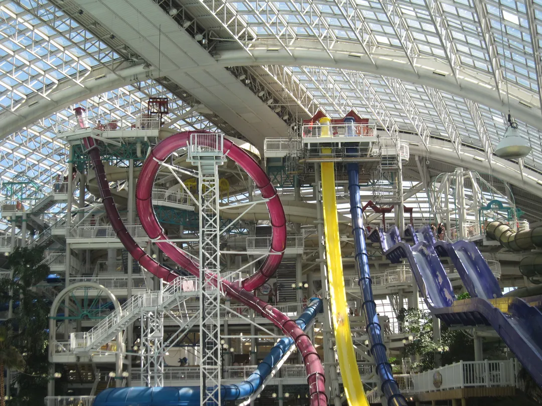 4_World Waterpark
