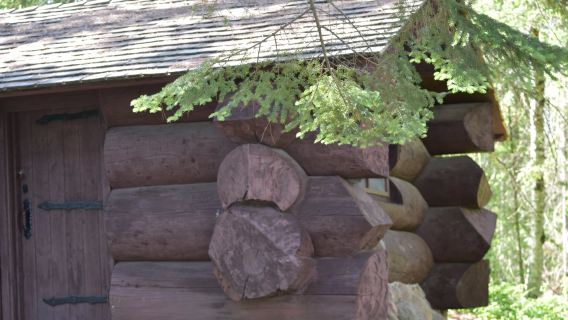 Itasca State Park