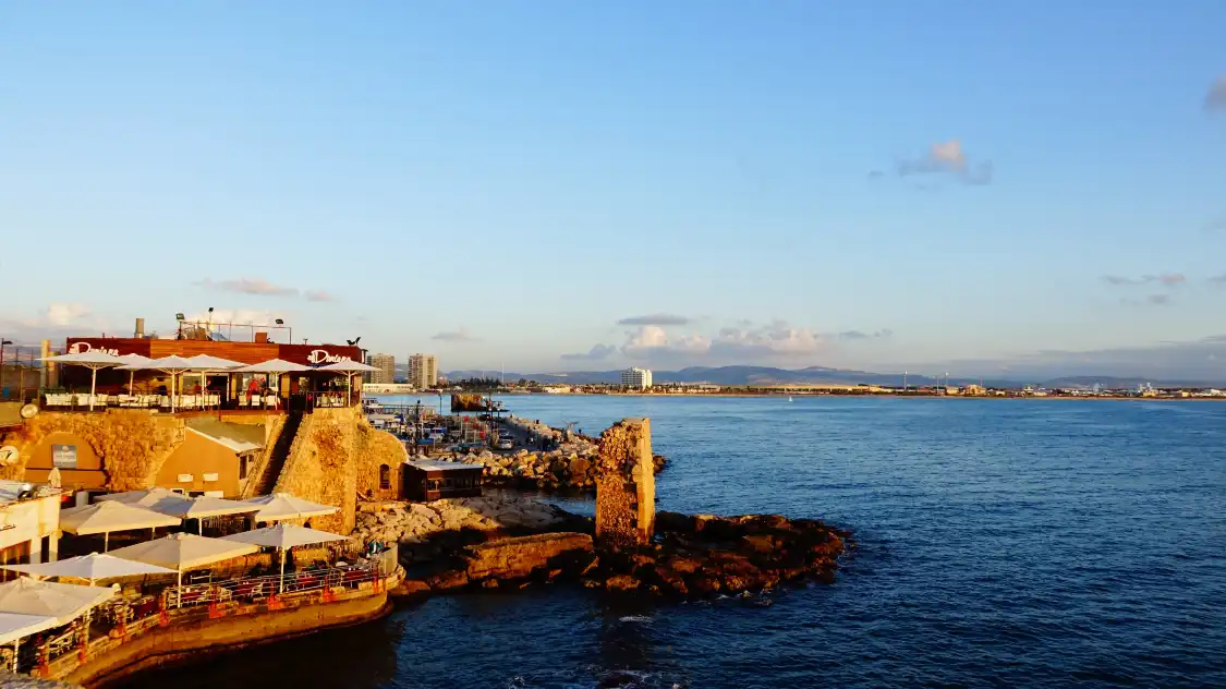 Hotels near The Old City