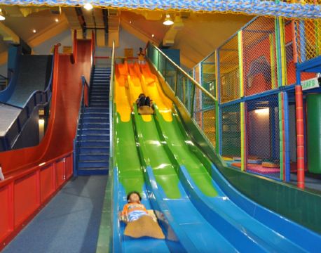 巴都丁宜 自由行套票