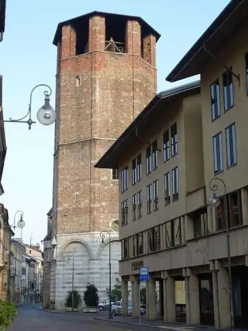 Hotels near Museo del Duomo di Udine