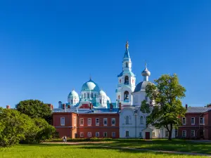 Valaam Monastery