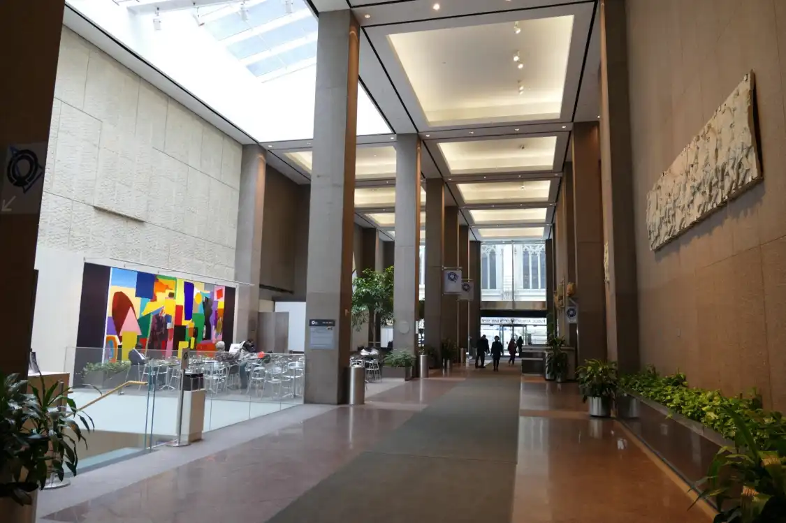 Hotel in zona Onassis Cultural Center