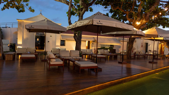 Fort of Our Lady of Remedies