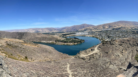 Goldfields Mining Centre