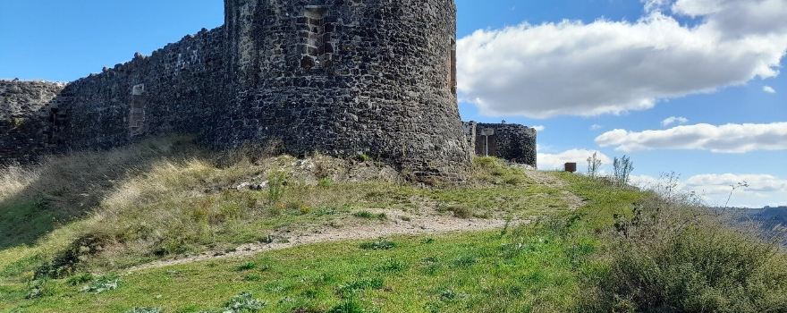 Château de Calmont dOlt
