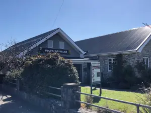 Waipu Scottish Migration Museum