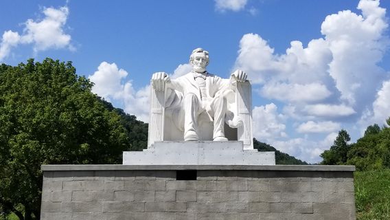 Middle Creek National Battlefield