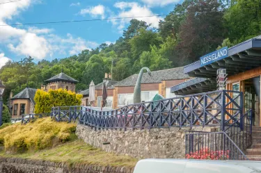 Drumnadrochit