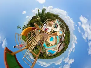 Valparaíso Adventure Park