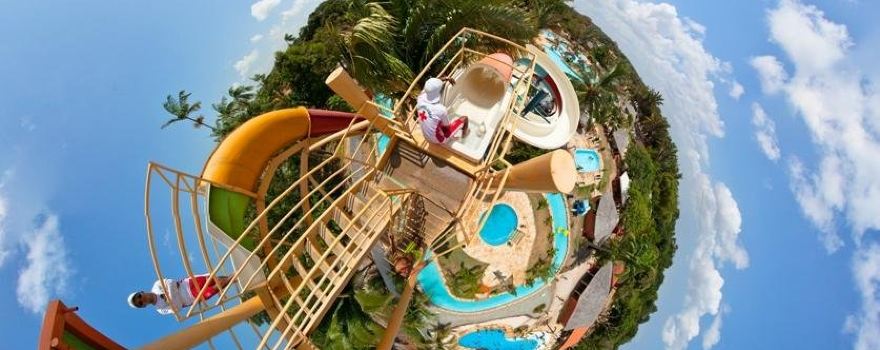 Valparaíso Adventure Park