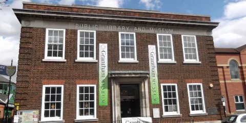 Grantham Museum