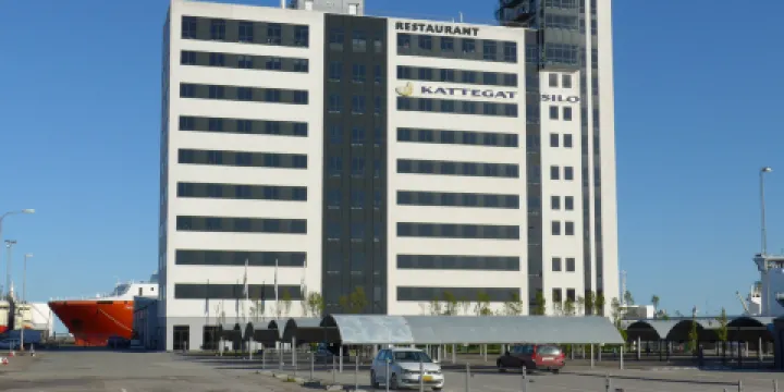 Kattegat Silo