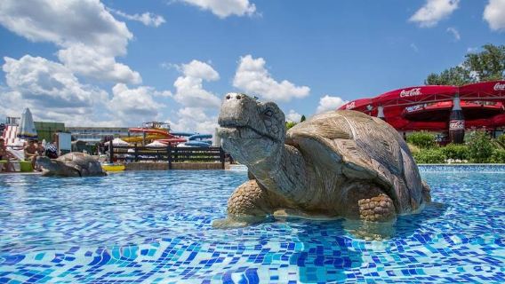 Action Aquapark