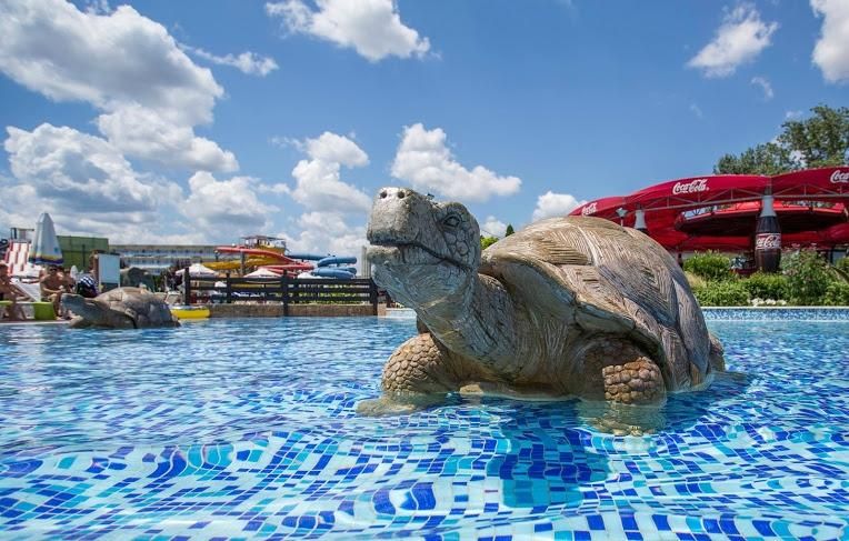Action Aquapark