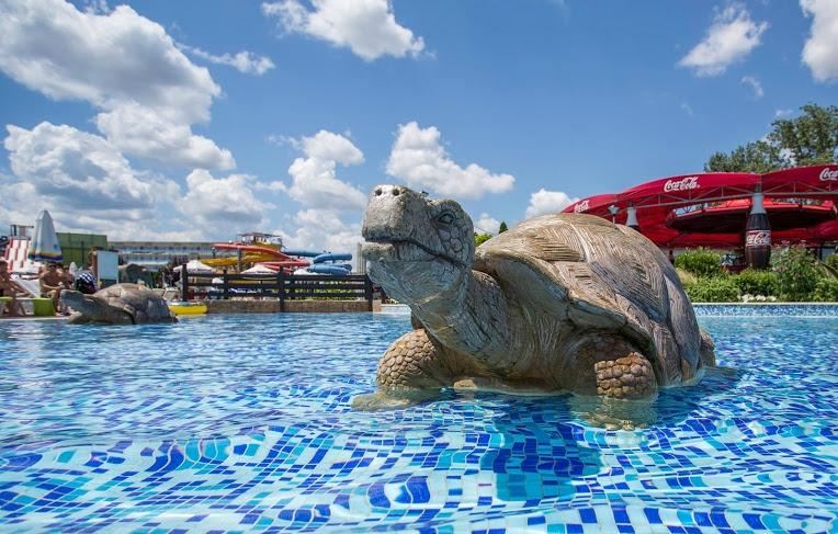 Action Aquapark