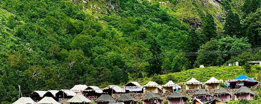 Sri Hemkund Sahib