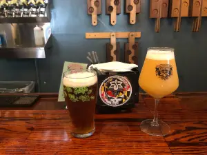 Eastern Shore Brewing