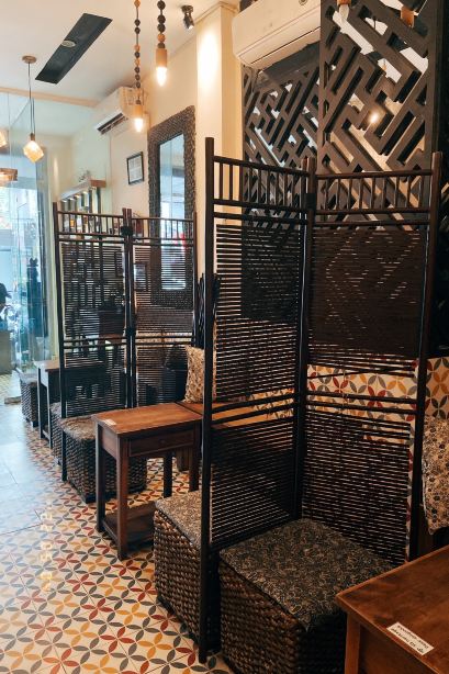 Ảnh 5 của Saigon Heritage Spa