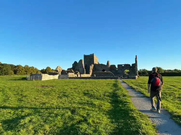 Hotel a Municipal District of Tipperary-Cahir-Cashel