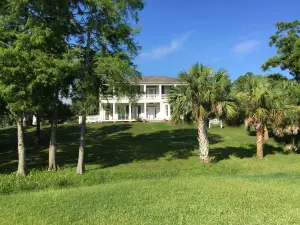 Orman House Historic State Park