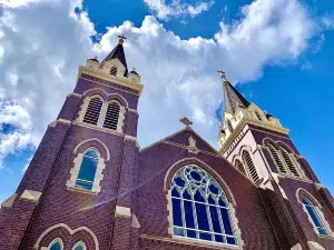 Saint James Basilica