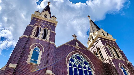 St. James Basilica