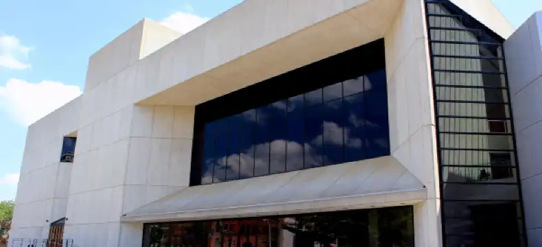 Hotels in Des Moines